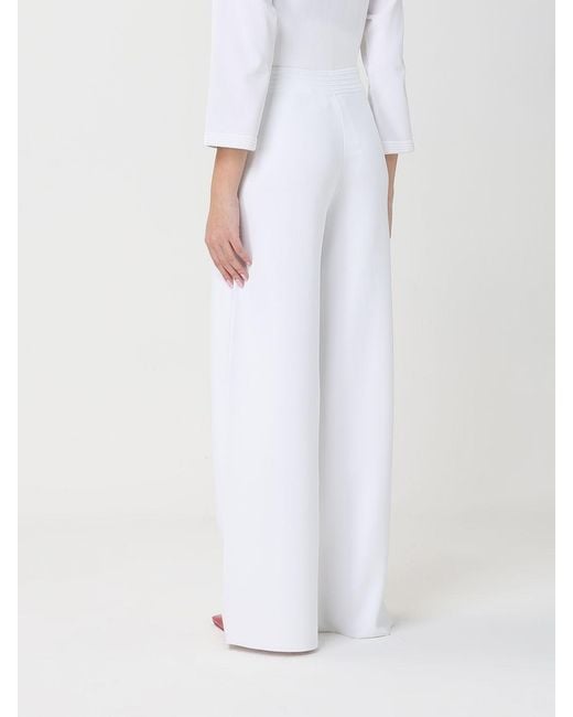 Max Mara White Pants for men