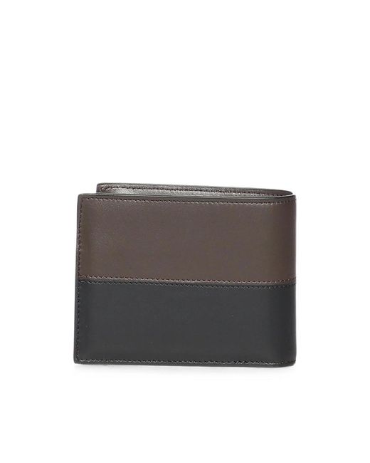 Fendi Gray Wallets & Cardholders for men