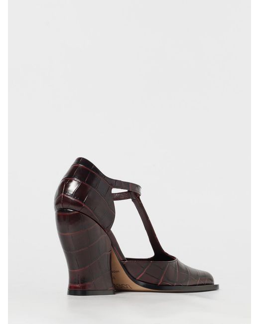 Loewe White Shoes