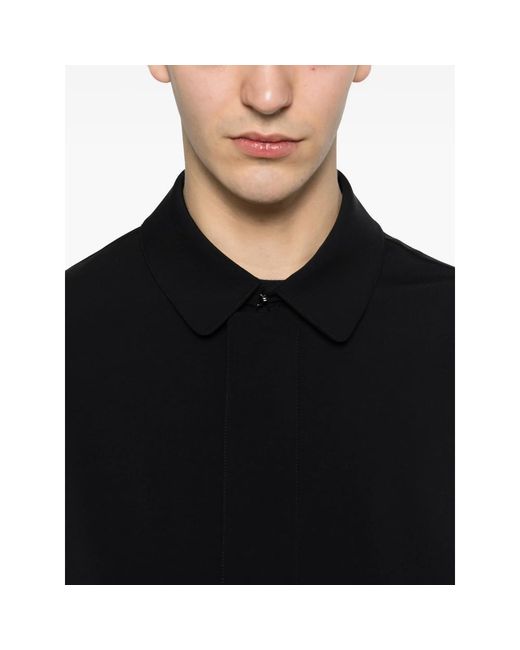 Montecore Black Jackets for men