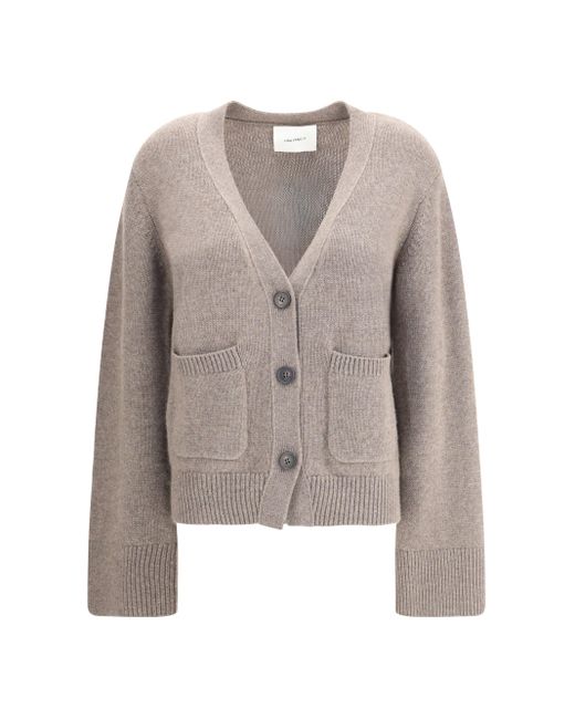 Lisa Yang Multicolor Danni Cardigan