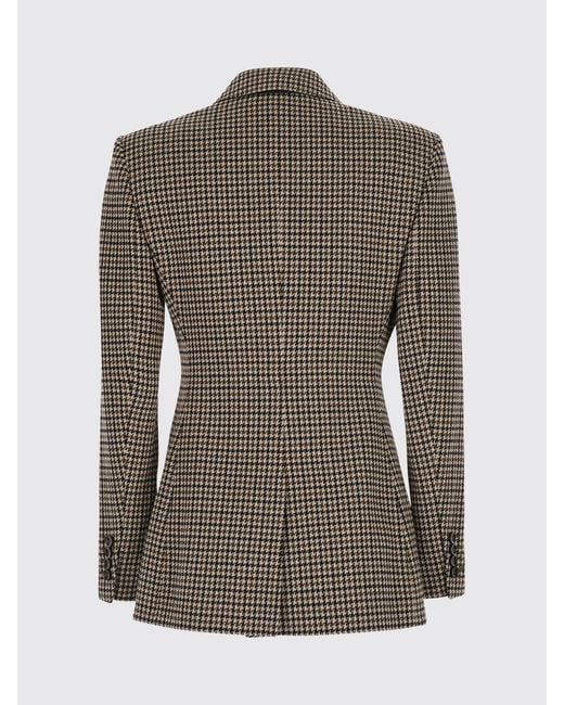 Max Mara Brown Jacket