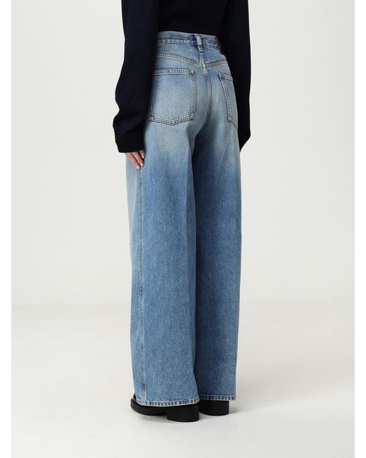 Gucci Blue Jeans for men