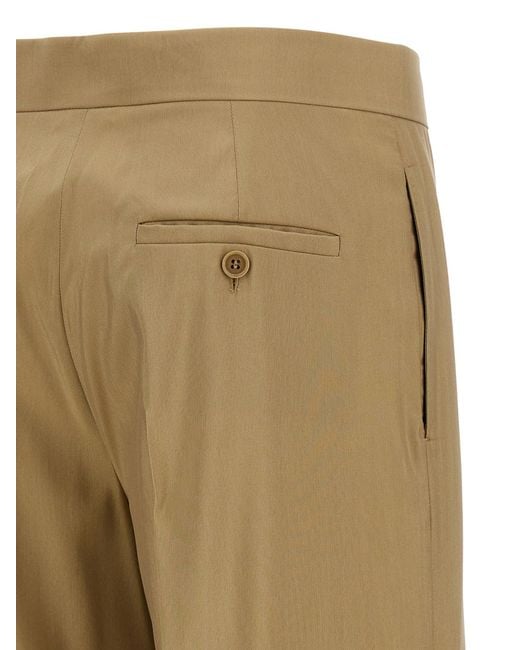 Max Mara Natural 'Mxsbronte' Pants