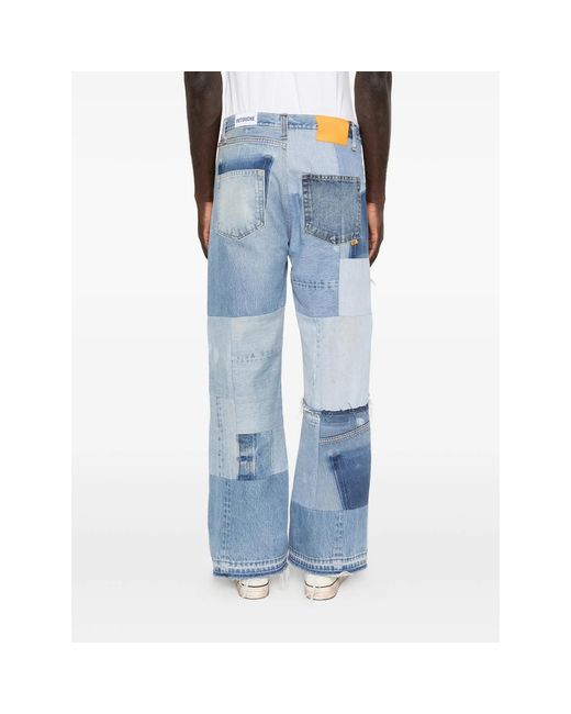 GALLERY DEPT. Blue Denim for men