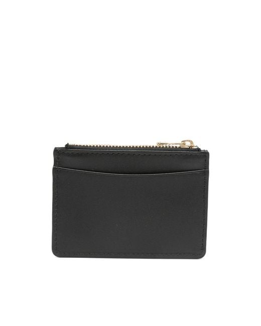 A.P.C. Black Wallets & Cardholders for men