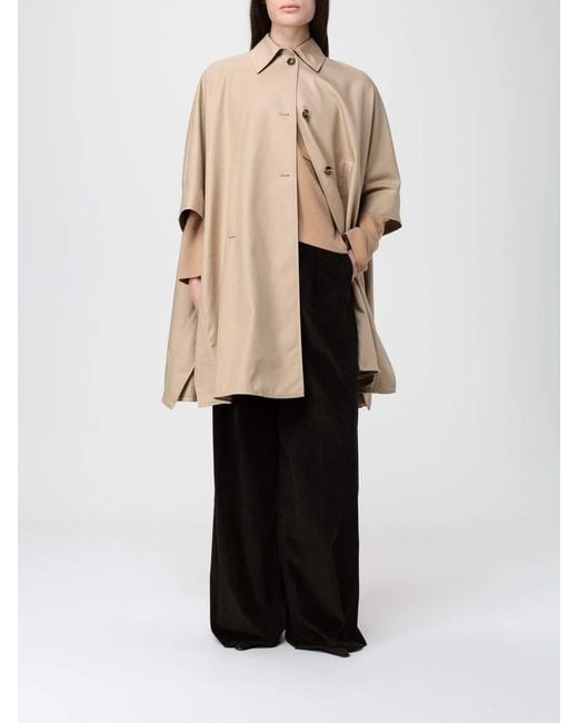 Max Mara Black Sweater for men