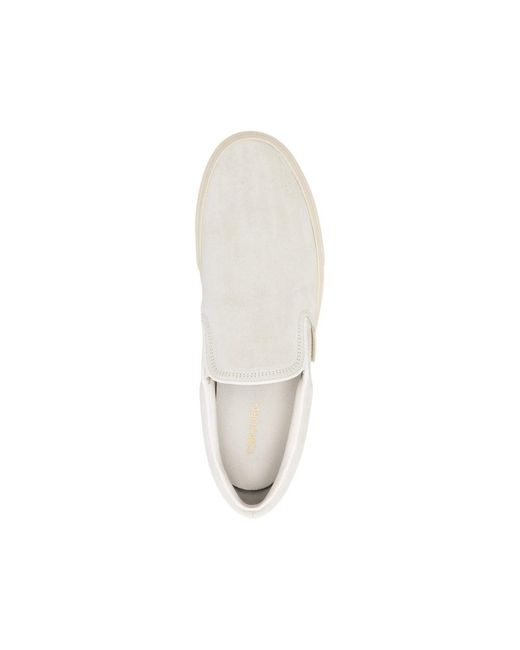 Tom Ford White Neutrals Trainers for men