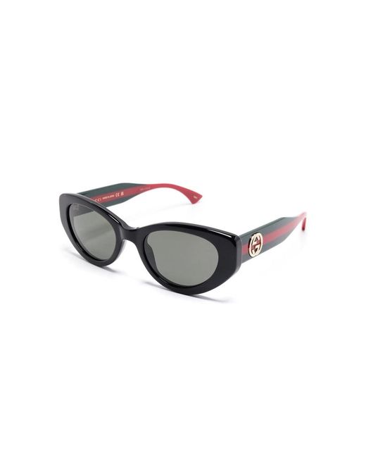 Gucci Multicolor Sunglasses