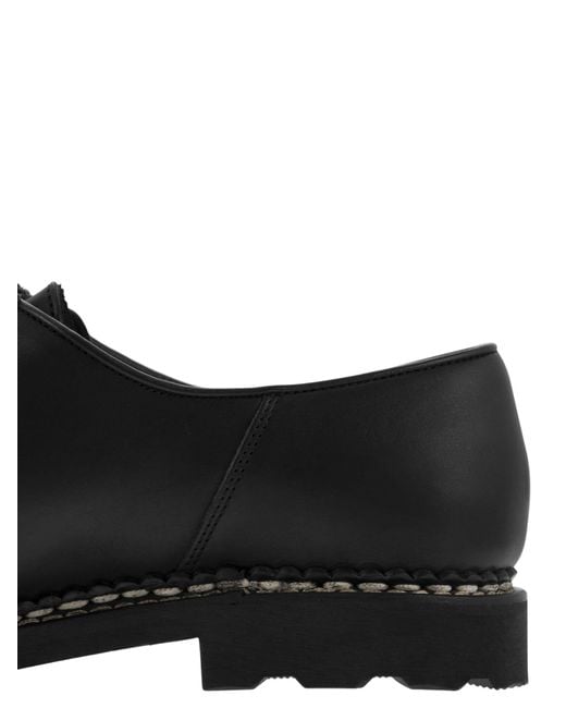 Paraboot Black Michael for men