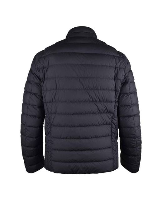 Parajumpers Blue Jacket for men