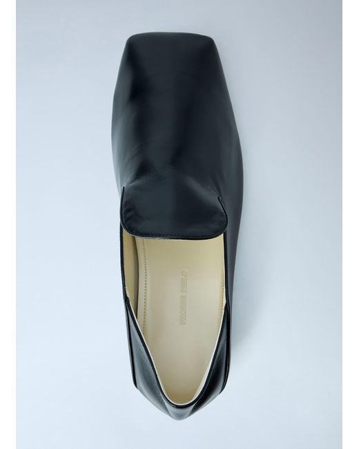 Phoebe Philo Blue Slippers 20