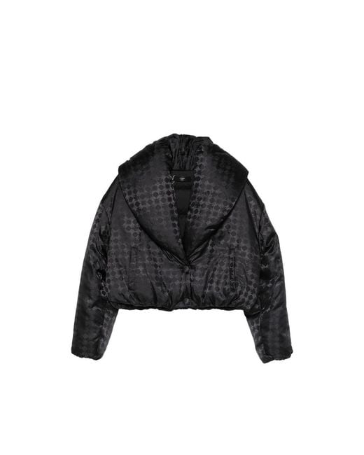 Amiri Outerwears Black