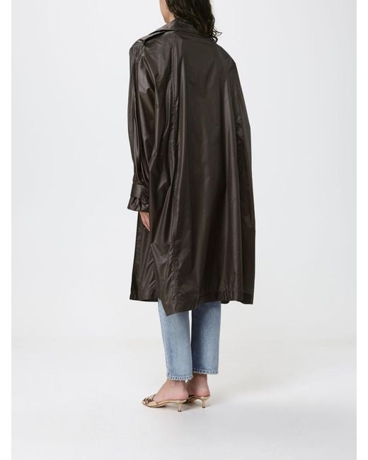 Saint Laurent Green Jacket