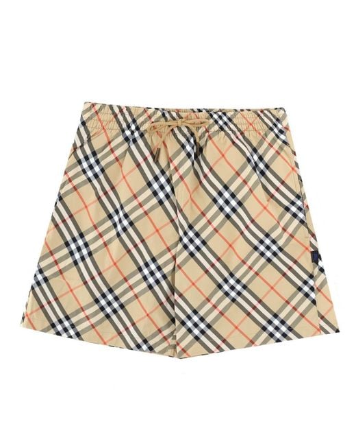 Burberry Metallic Burberry for men