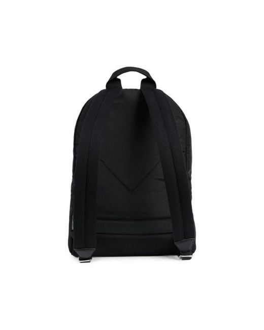 KENZO Black Backpacks for men