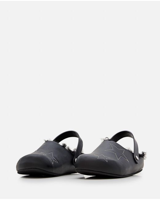 Stella McCartney Multicolor Elyse Alter Mat Slippers