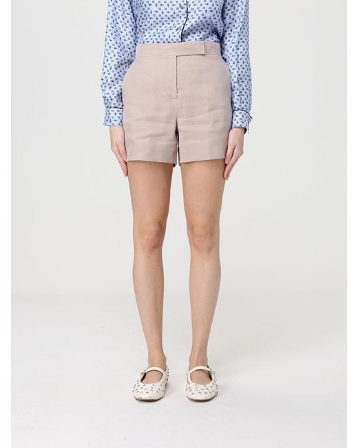 Max Mara White Pants
