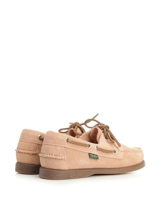 Paraboot Natural Barth Mocassin
