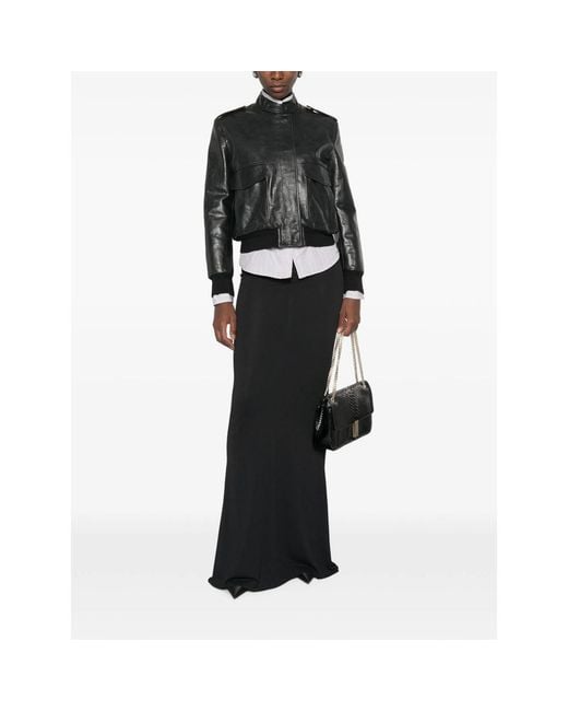 Tom Ford Black Jackets