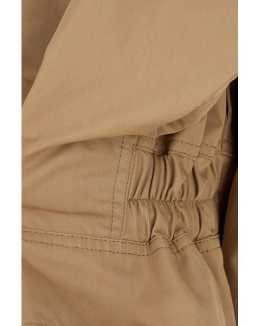 Fendi Natural Clothing Jackets