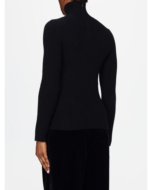 Max Mara Black Sweater for men