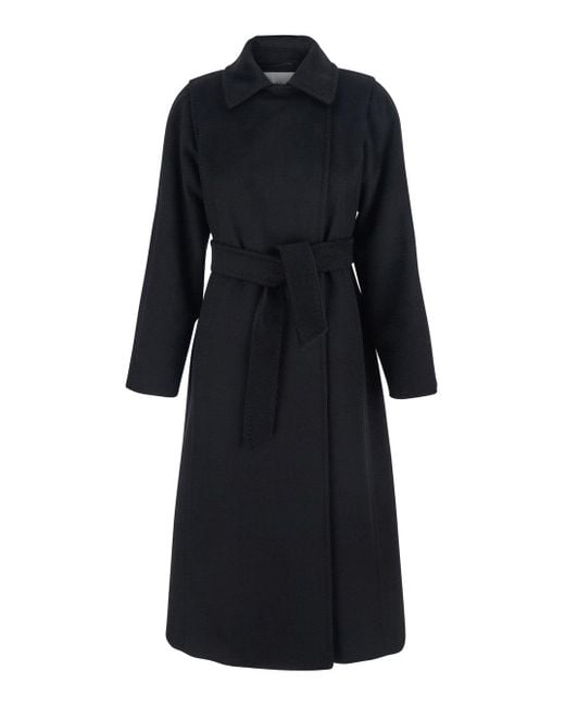 Max Mara Black Manuela