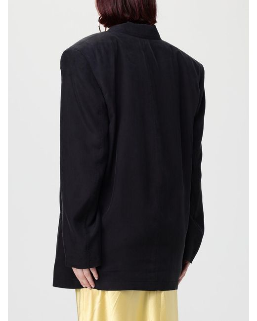Saint Laurent Blue Jacket