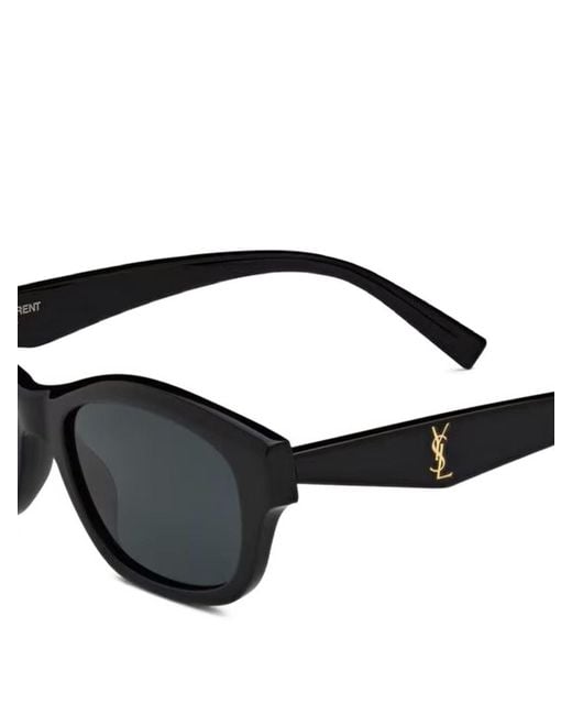 Saint Laurent Multicolor Sunglasses