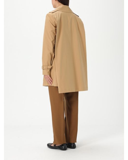 Max Mara Natural Coat