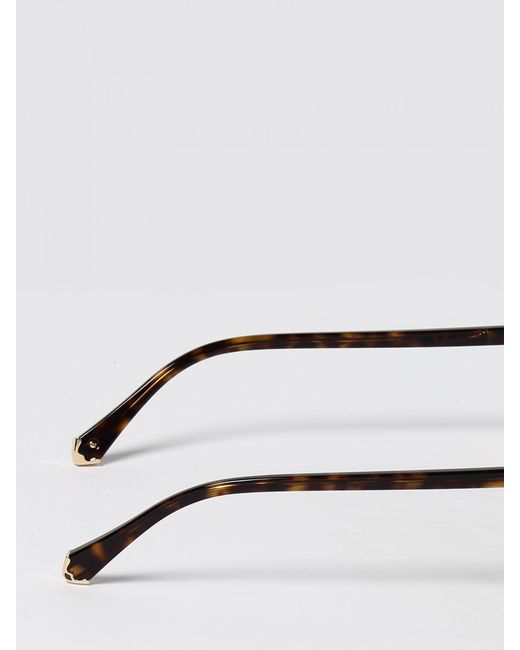 Cartier White Ct0584S Contemporary Sunglasses for men