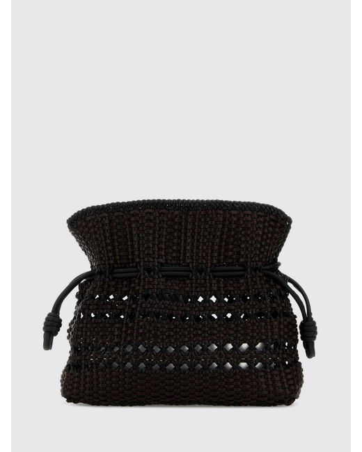 Loewe Black Clutch