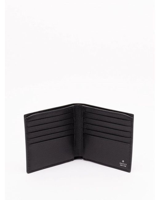 Gucci Multicolor Card Case for men
