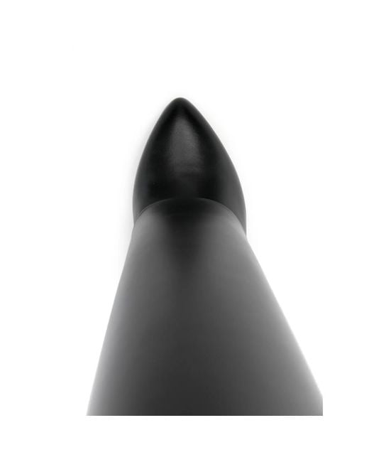 Givenchy Black Shoes