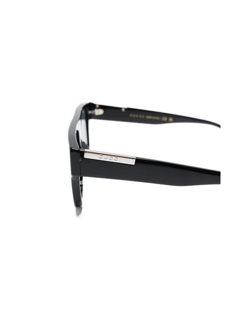 Gucci Multicolor Sunglasses for men