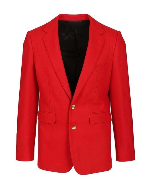 Céline Tailored Blazer for men