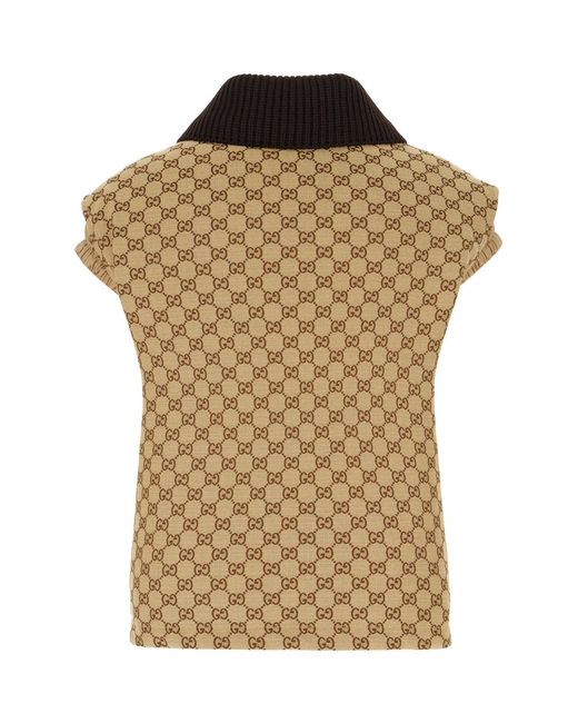 Gucci Multicolor Clothing Jackets
