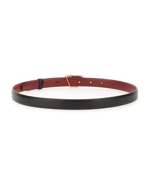 Tod's Black Belts