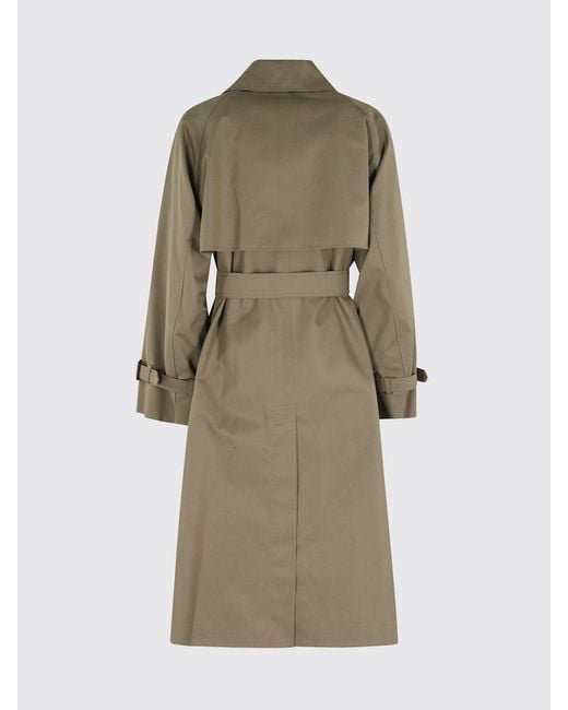 Weekend by Maxmara Natural Jacket Camel