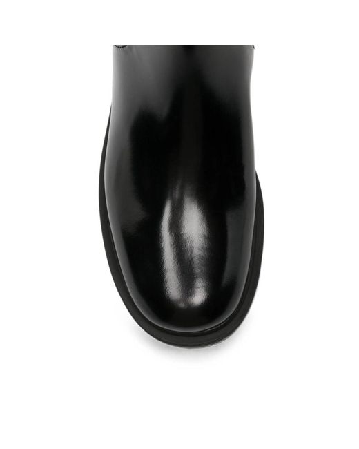 Prada Black Shoes