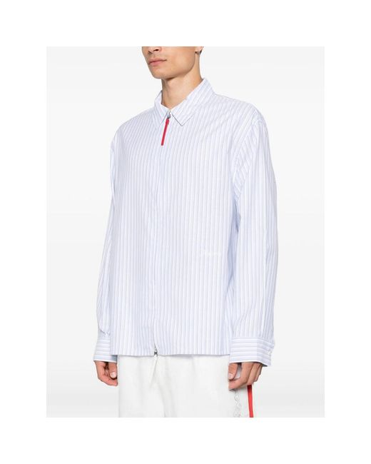 Jacquemus White Shirts for men