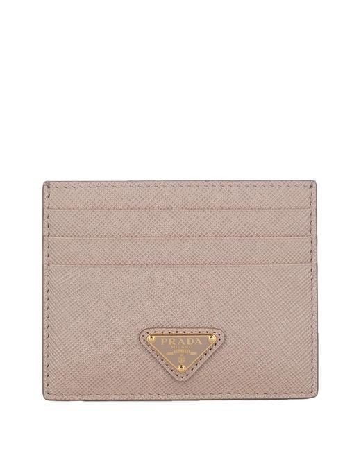 Prada Multicolor Accessories Wallets