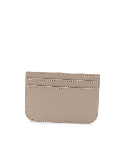 Fendi Natural Neutrals Wallets & Purses