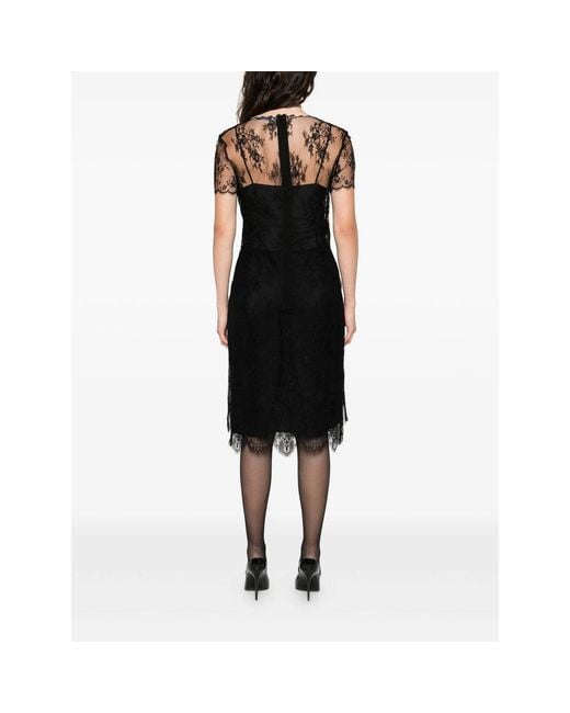 Prada Black Dresses