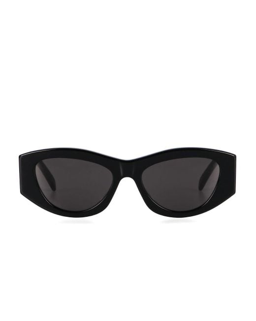 Céline Black Triomphe 15 Sunglasses