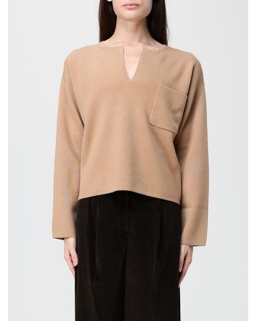 Max Mara Black Sweater for men