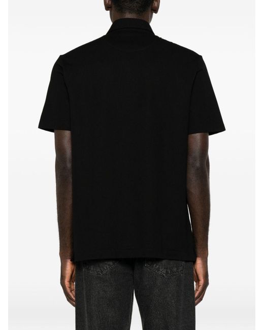 Brioni Black Tops for men
