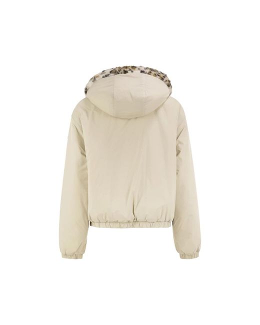 Moose Knuckles Natural Neutrals Jackets