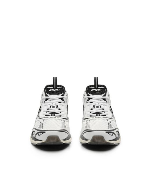 Amiri White Trainers for men