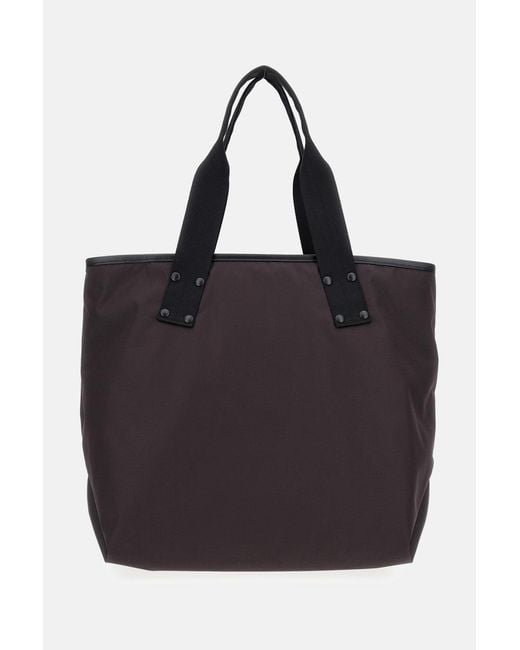 バッグ Sacai Pocket Tote Bag Large - BLACK 001 Sacai Pockete Tote Bag Large in Black for Men | Lyst